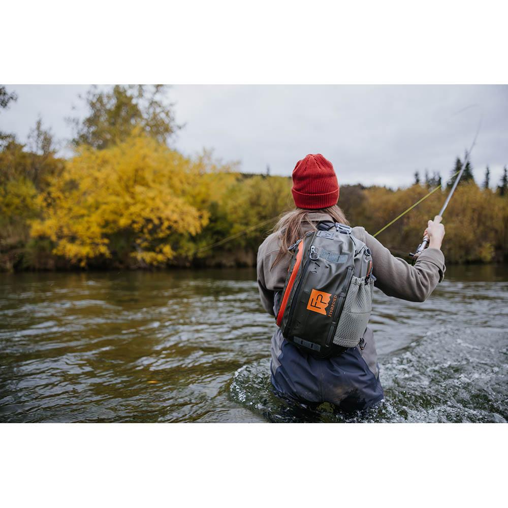 Fishpond Stormshadow Sling Pack in One Color